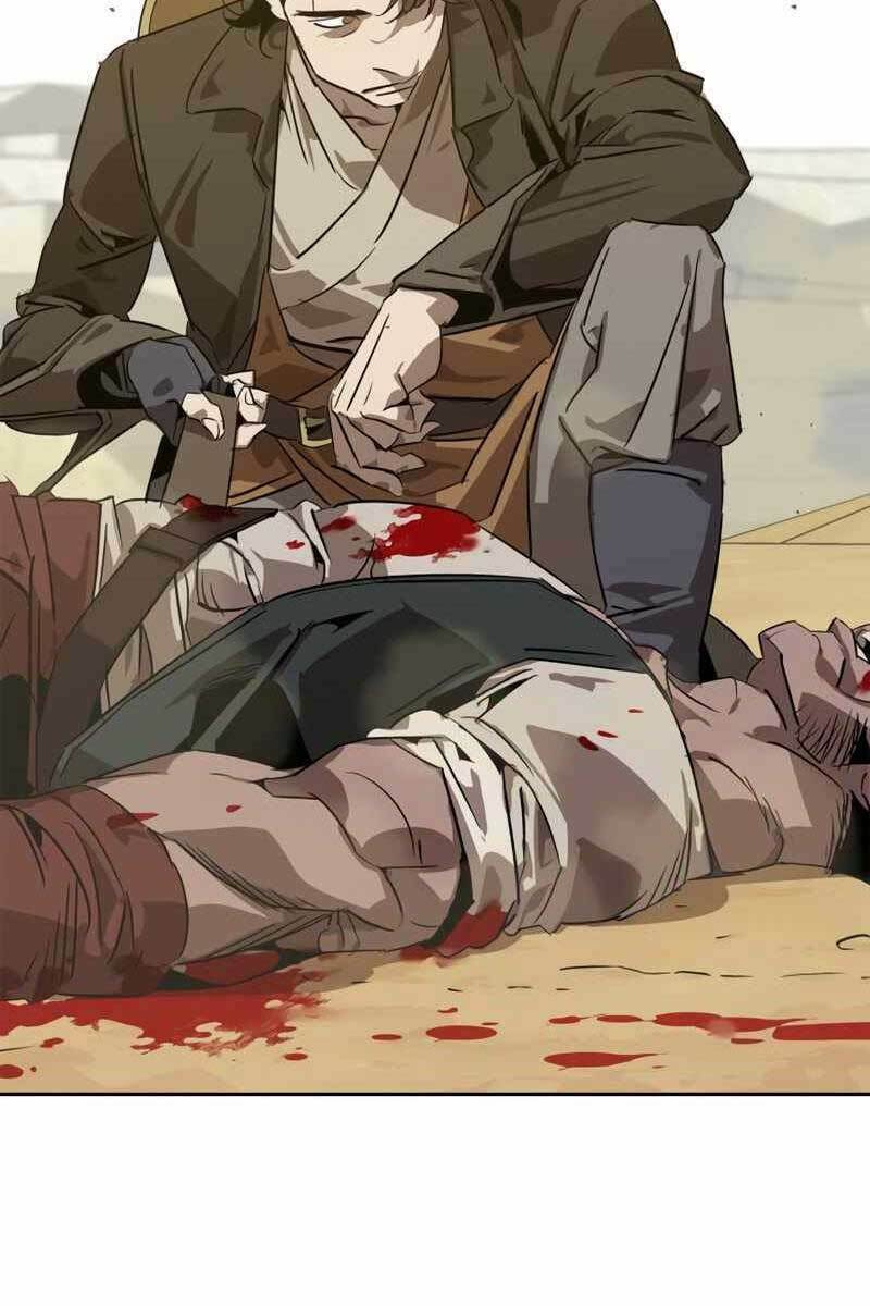 Võ Học Miền Viễn Tây - Chapter 5.5 - Page 17