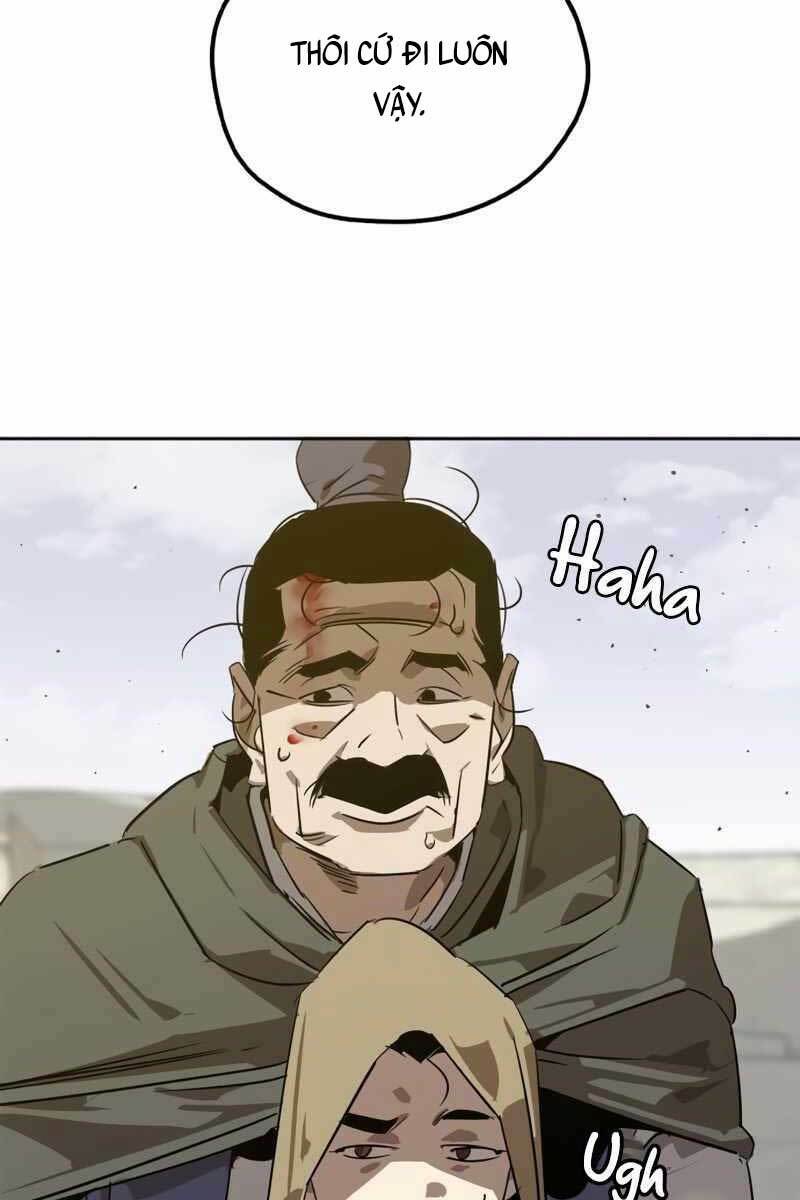 Võ Học Miền Viễn Tây - Chapter 5.5 - Page 22