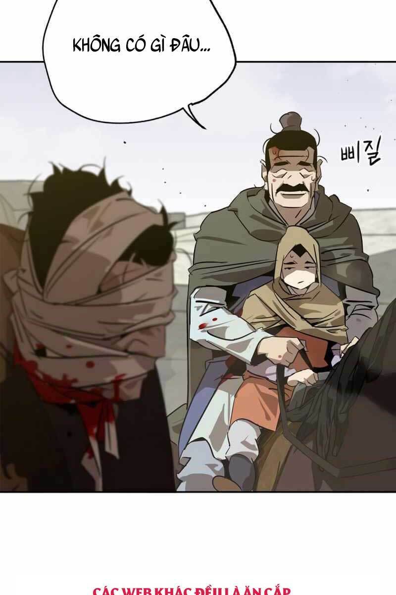 Võ Học Miền Viễn Tây - Chapter 5.5 - Page 26