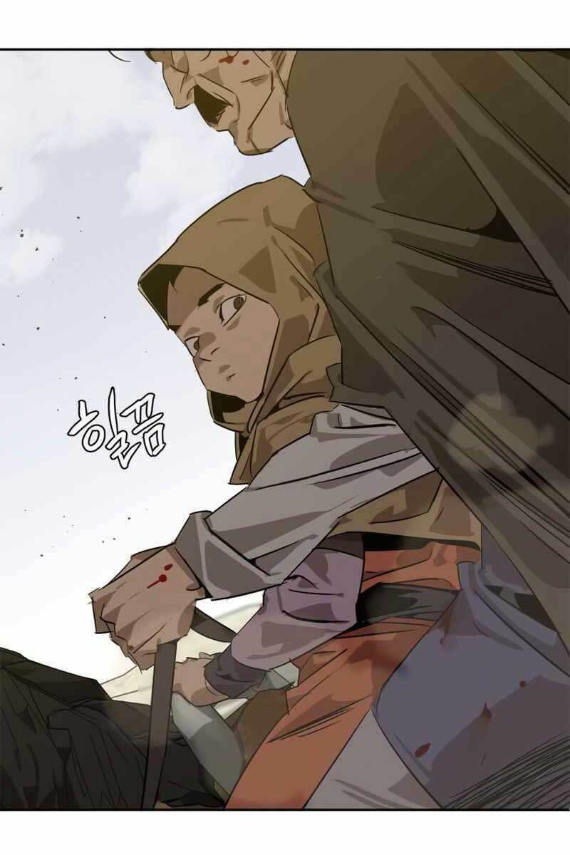 Võ Học Miền Viễn Tây - Chapter 5.5 - Page 31