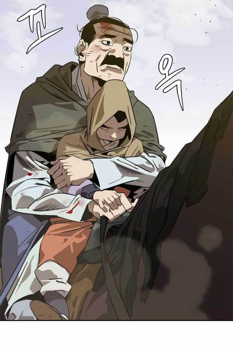 Võ Học Miền Viễn Tây - Chapter 5.5 - Page 36