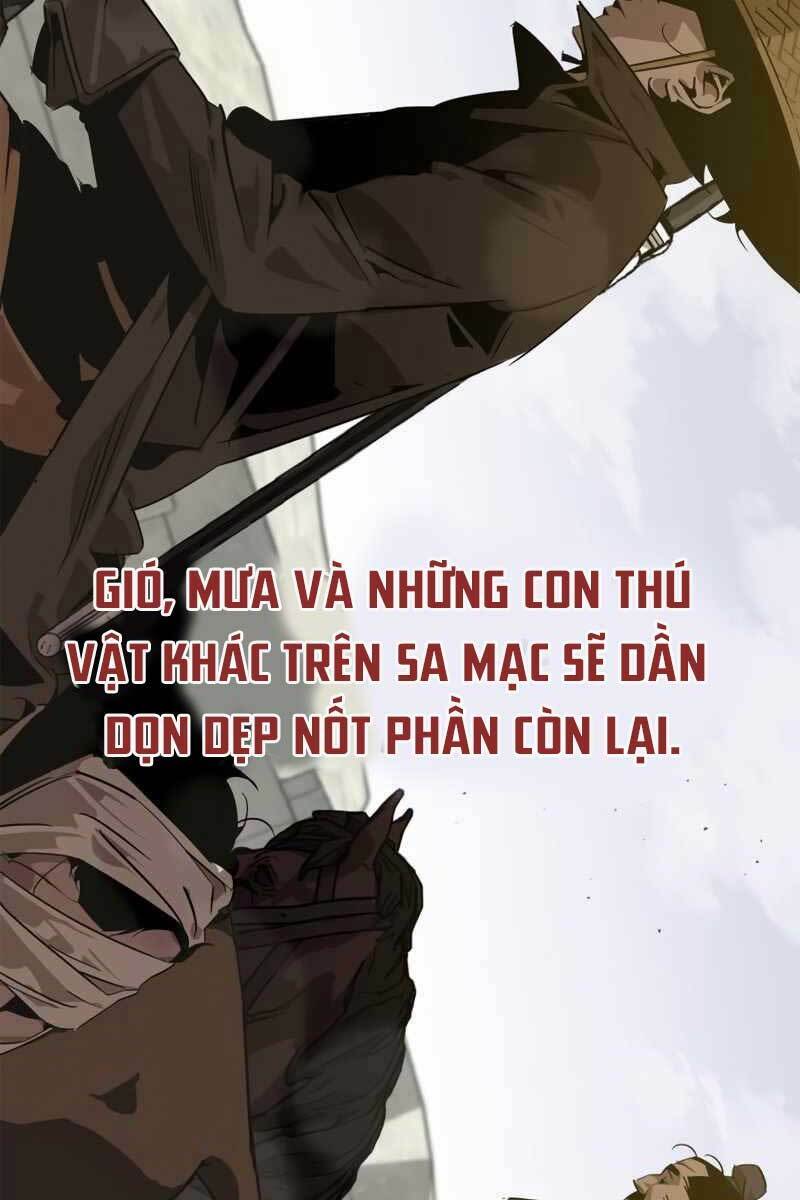 Võ Học Miền Viễn Tây - Chapter 5.5 - Page 38