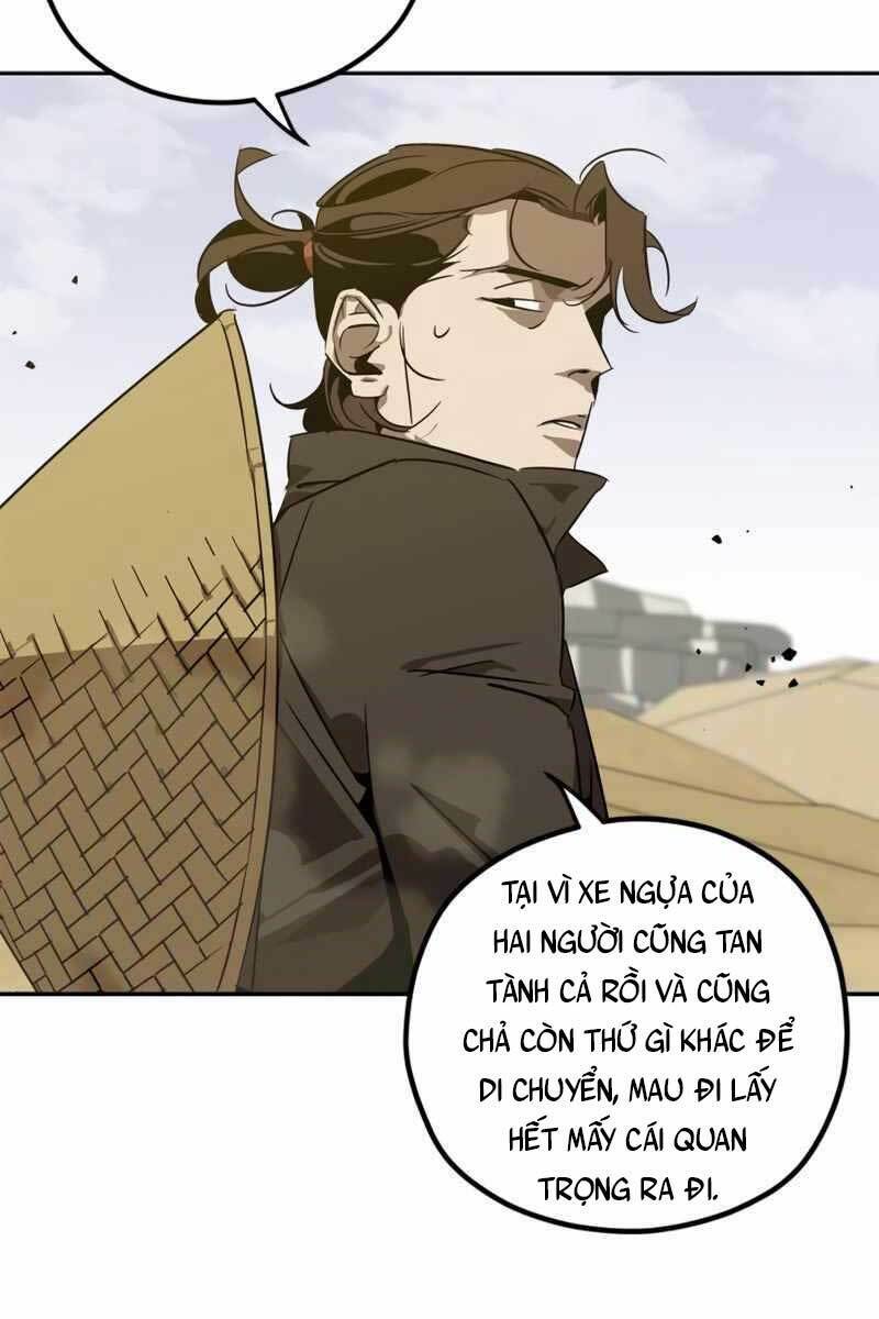 Võ Học Miền Viễn Tây - Chapter 5.5 - Page 3