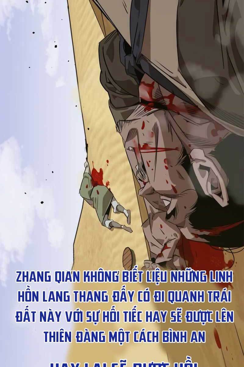 Võ Học Miền Viễn Tây - Chapter 5.5 - Page 41