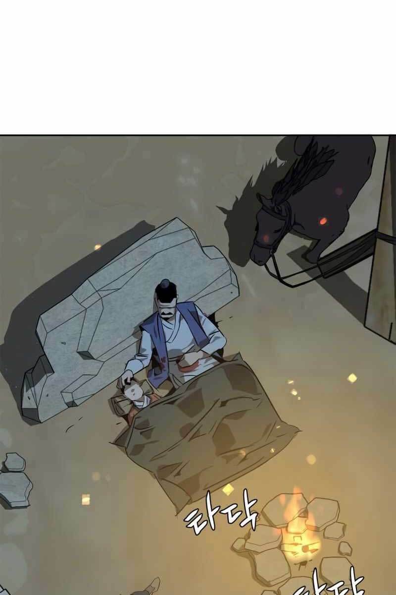 Võ Học Miền Viễn Tây - Chapter 5.5 - Page 48