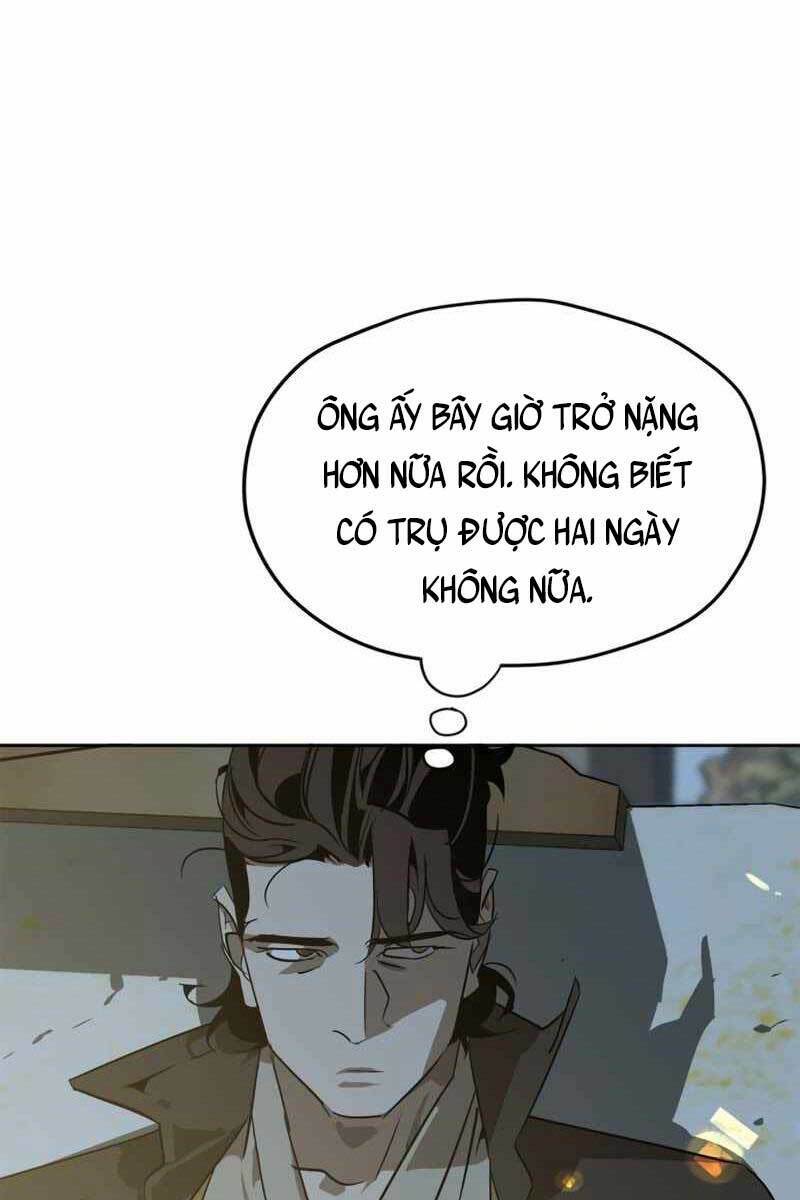 Võ Học Miền Viễn Tây - Chapter 5.5 - Page 52