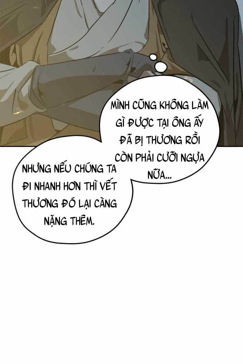 Võ Học Miền Viễn Tây - Chapter 5.5 - Page 53