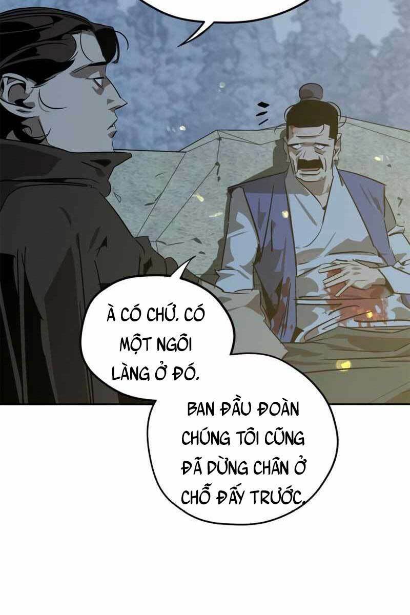 Võ Học Miền Viễn Tây - Chapter 5.5 - Page 56