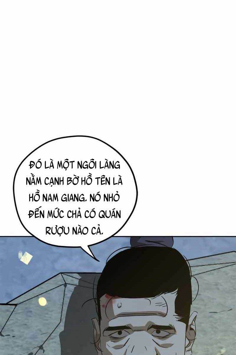 Võ Học Miền Viễn Tây - Chapter 5.5 - Page 57