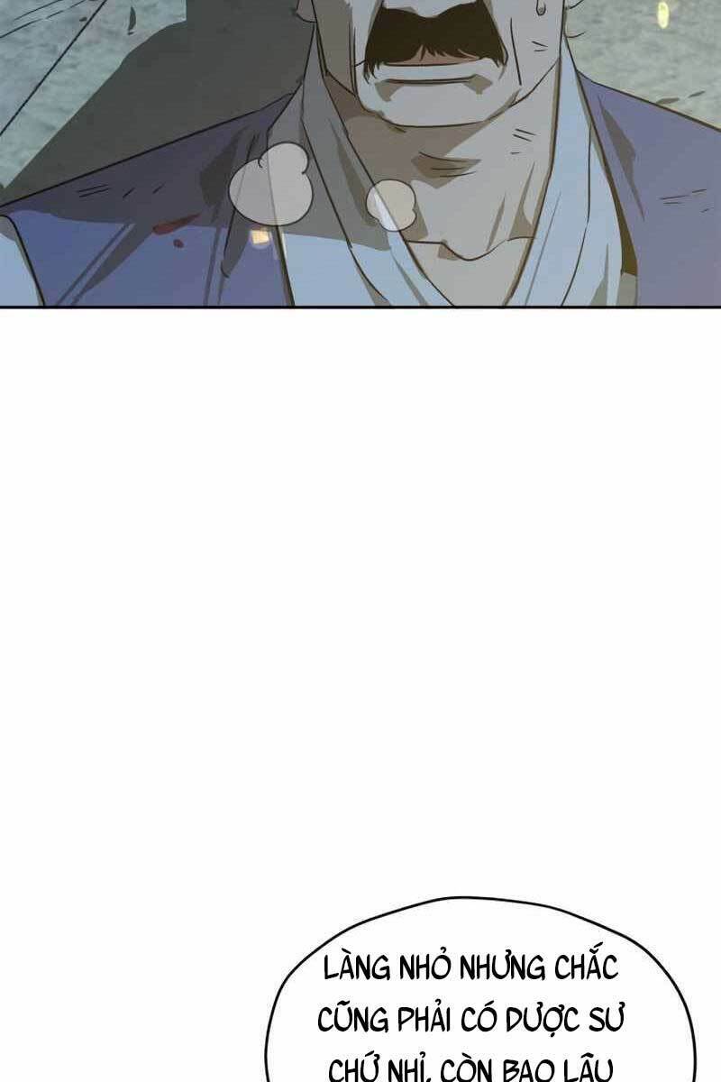 Võ Học Miền Viễn Tây - Chapter 5.5 - Page 58