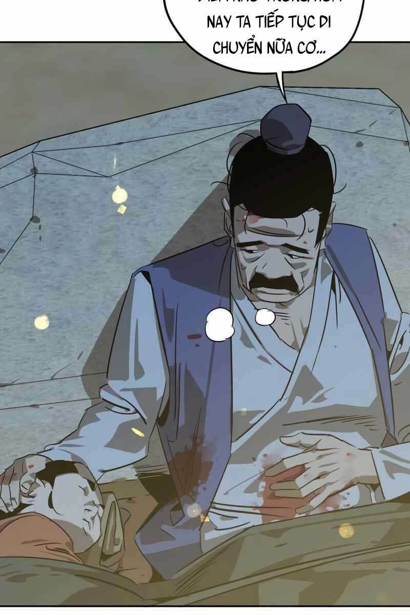 Võ Học Miền Viễn Tây - Chapter 5.5 - Page 61