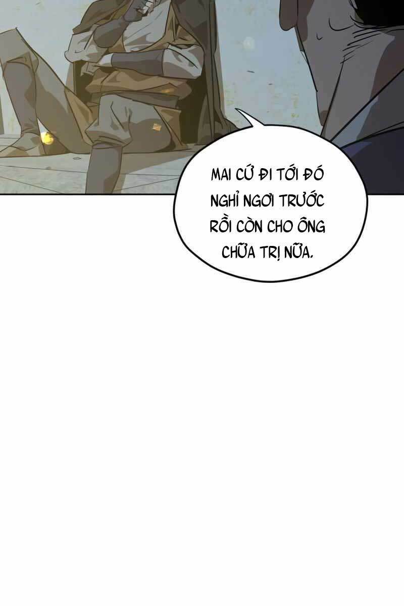 Võ Học Miền Viễn Tây - Chapter 5.5 - Page 63