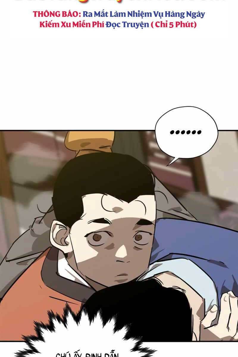 Võ Học Miền Viễn Tây - Chapter 5.5 - Page 6