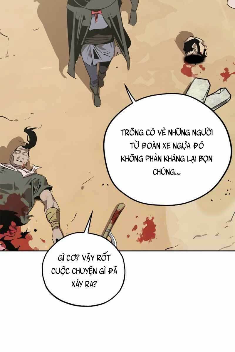 Võ Học Miền Viễn Tây - Chapter 5.5 - Page 88