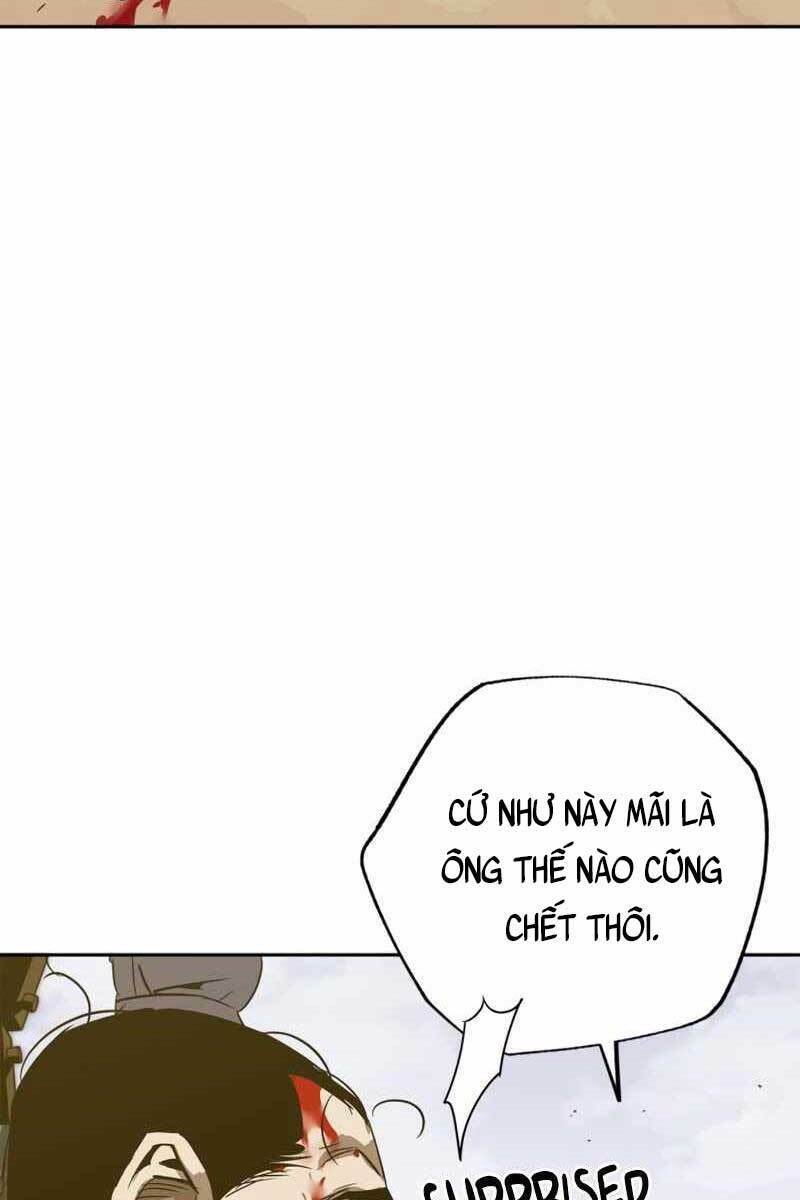 Võ Học Miền Viễn Tây - Chapter 5 - Page 11