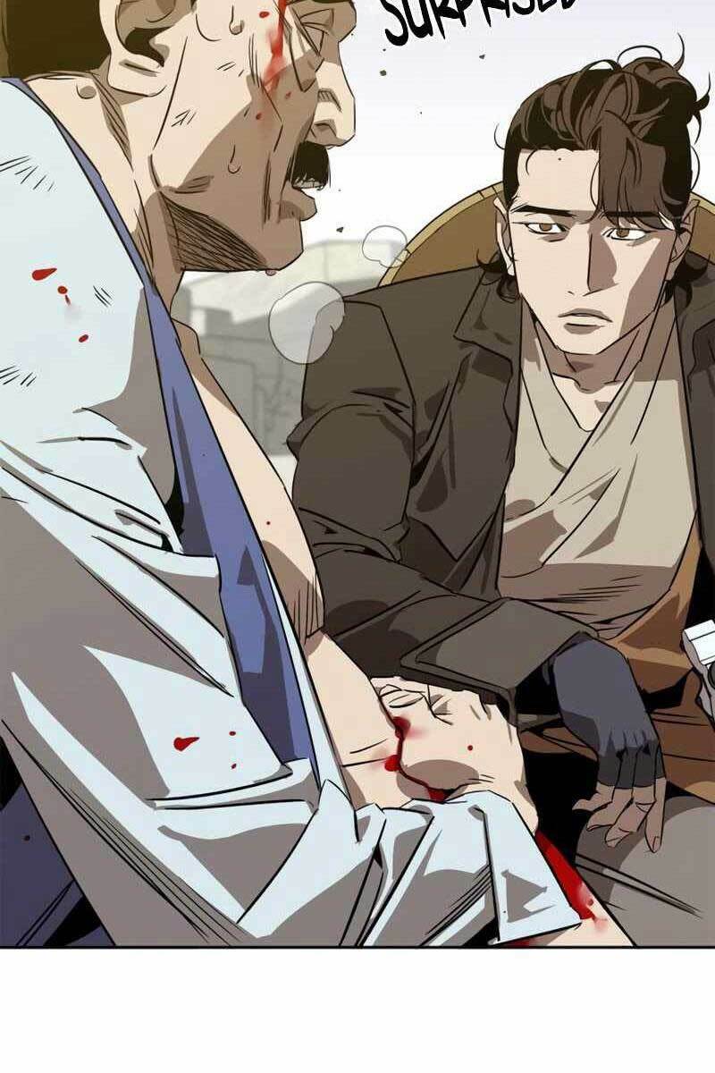 Võ Học Miền Viễn Tây - Chapter 5 - Page 12