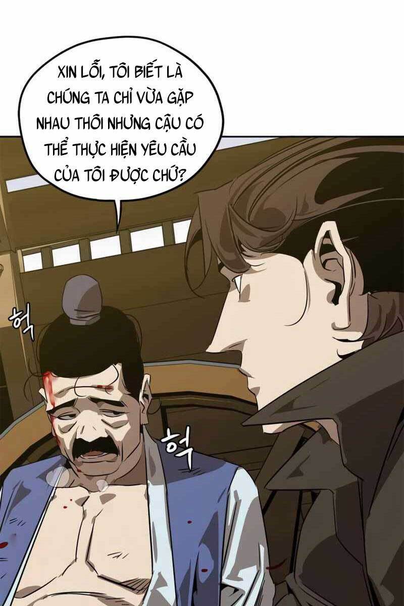 Võ Học Miền Viễn Tây - Chapter 5 - Page 15