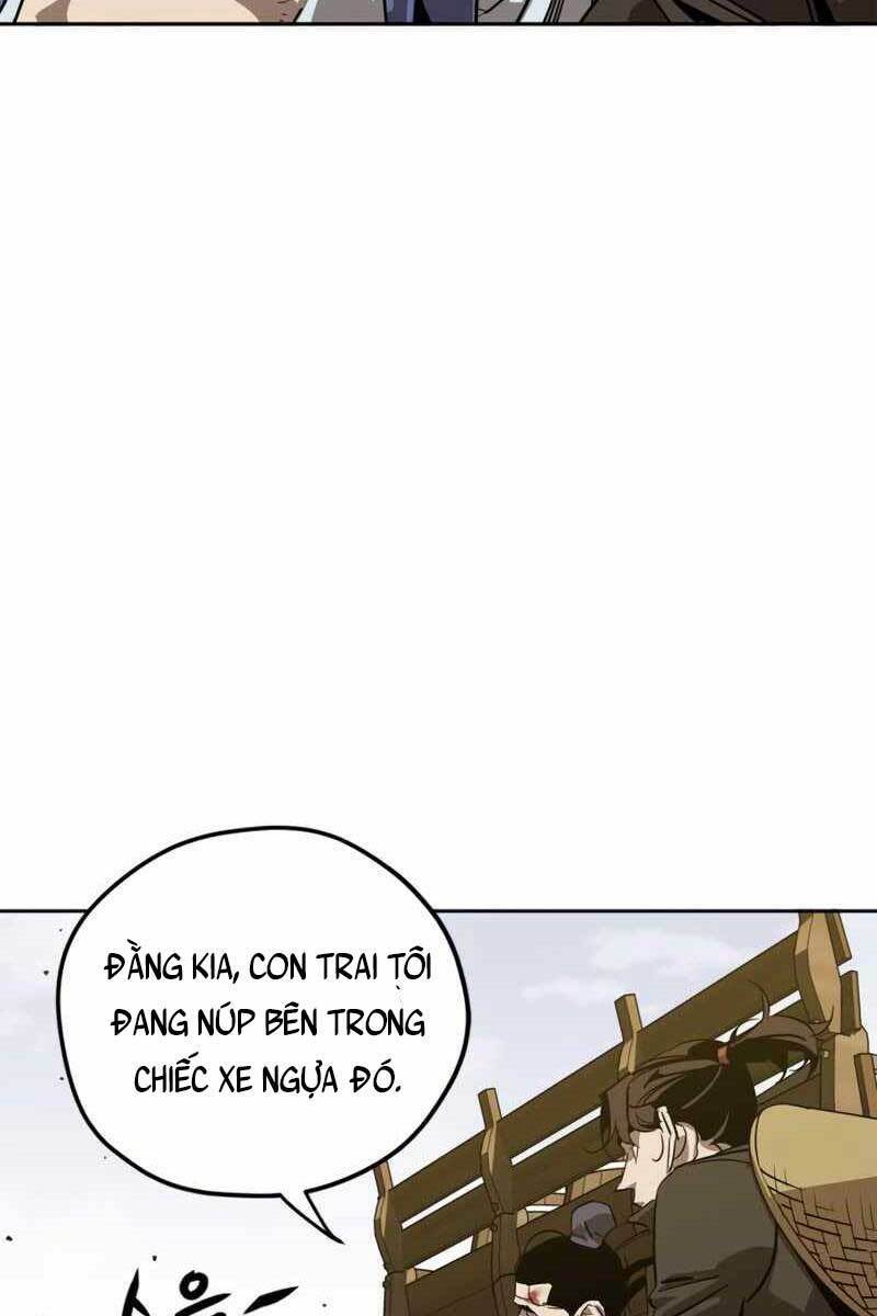 Võ Học Miền Viễn Tây - Chapter 5 - Page 16