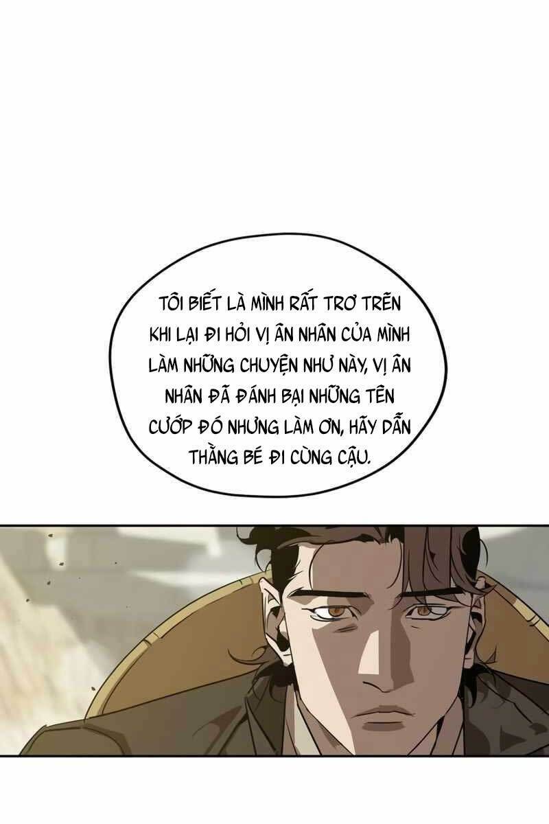 Võ Học Miền Viễn Tây - Chapter 5 - Page 20