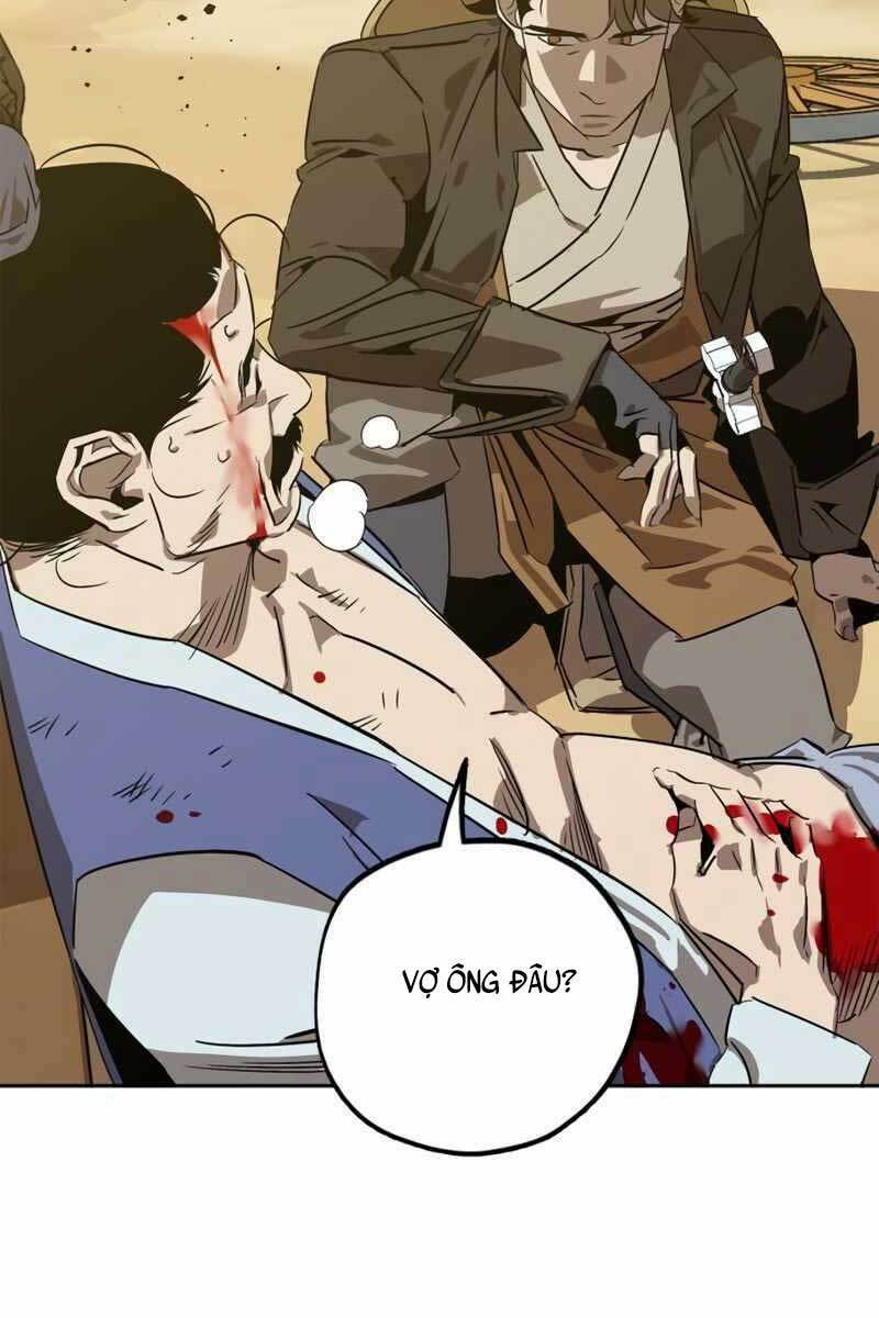 Võ Học Miền Viễn Tây - Chapter 5 - Page 22