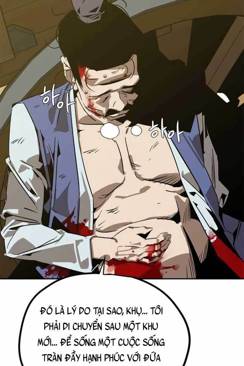 Võ Học Miền Viễn Tây - Chapter 5 - Page 24