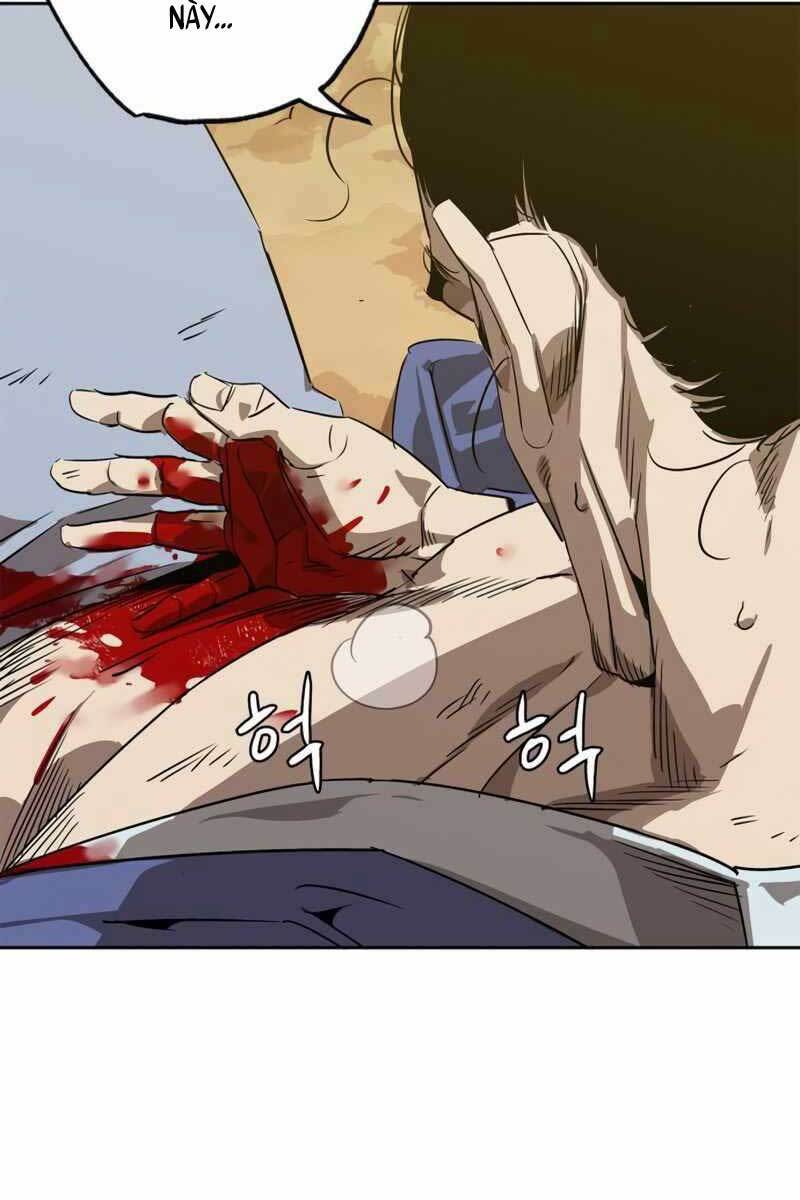 Võ Học Miền Viễn Tây - Chapter 5 - Page 26