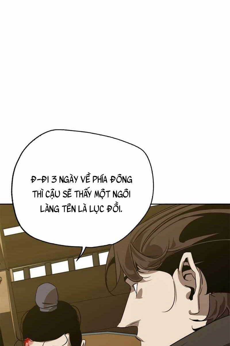 Võ Học Miền Viễn Tây - Chapter 5 - Page 27