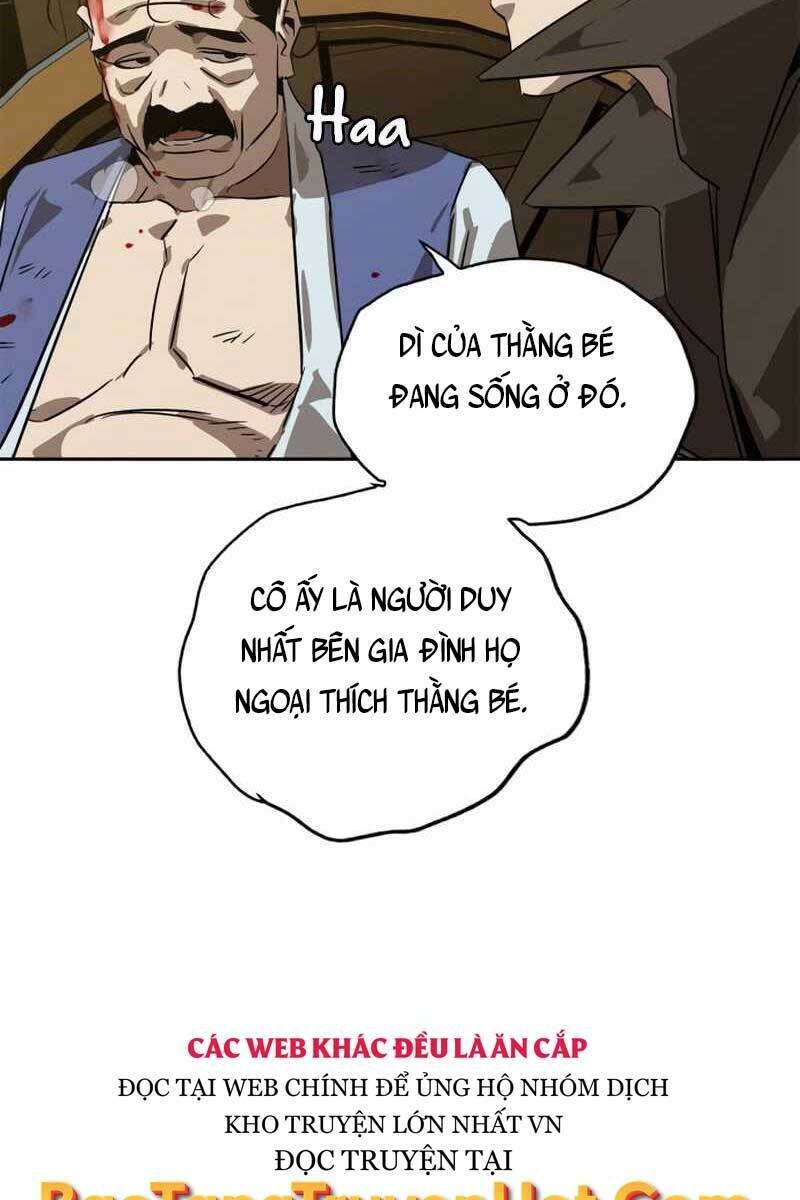 Võ Học Miền Viễn Tây - Chapter 5 - Page 28