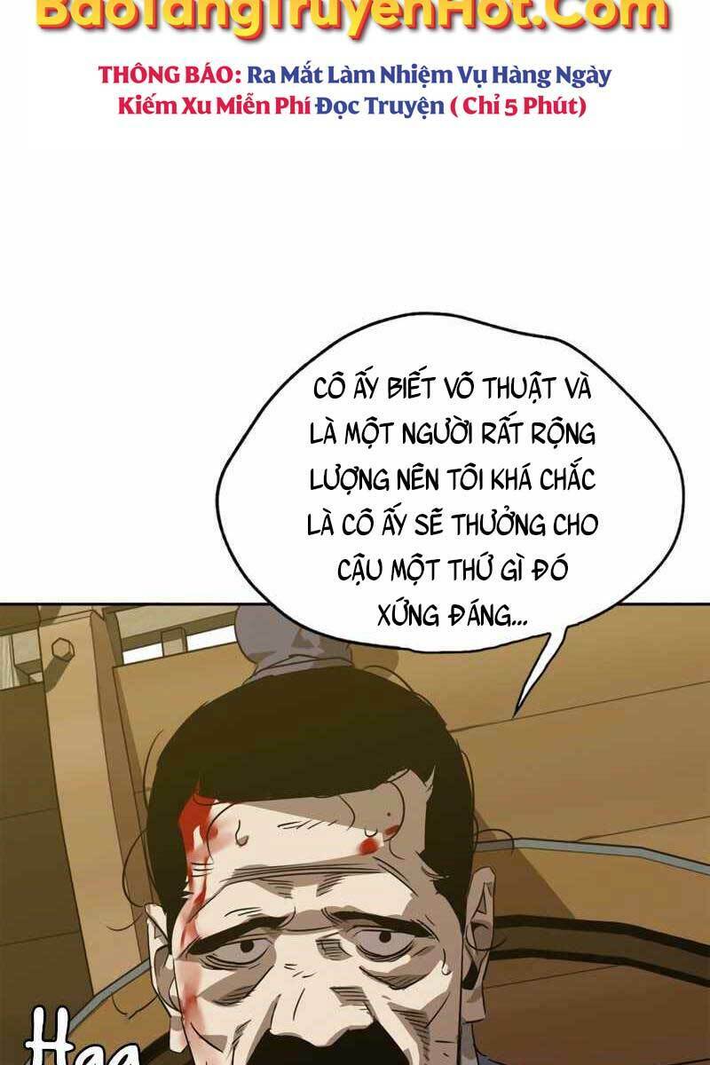 Võ Học Miền Viễn Tây - Chapter 5 - Page 29