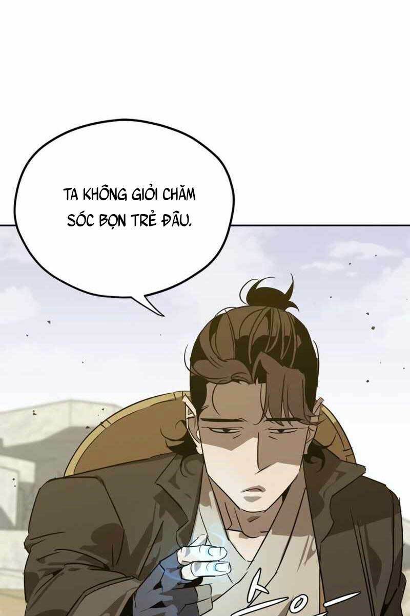 Võ Học Miền Viễn Tây - Chapter 5 - Page 31