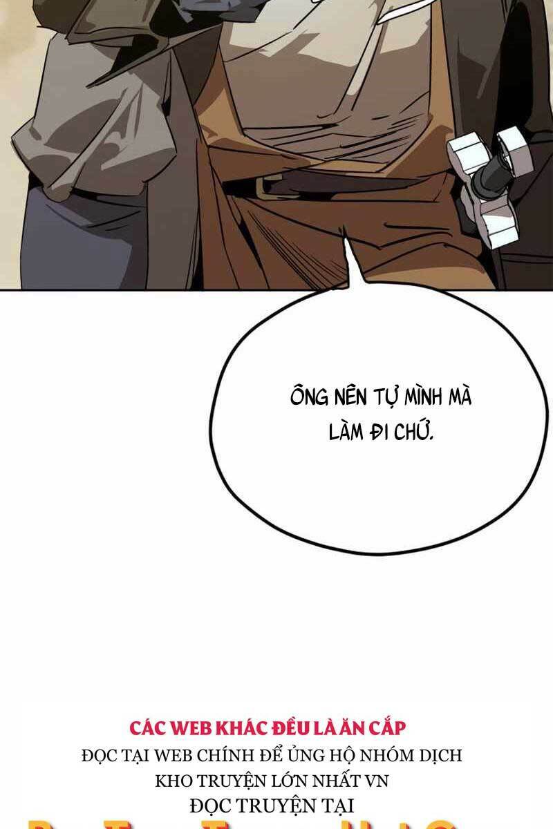 Võ Học Miền Viễn Tây - Chapter 5 - Page 32