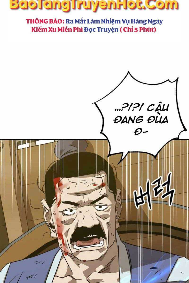 Võ Học Miền Viễn Tây - Chapter 5 - Page 33