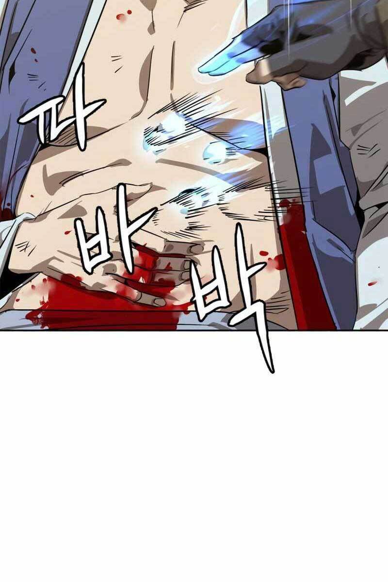 Võ Học Miền Viễn Tây - Chapter 5 - Page 34