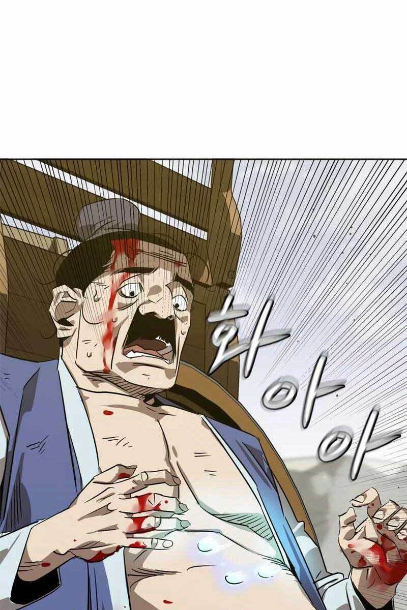 Võ Học Miền Viễn Tây - Chapter 5 - Page 35