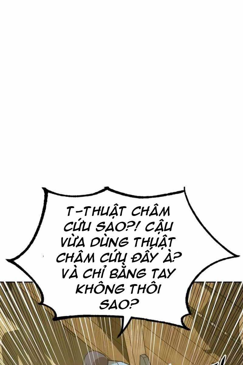 Võ Học Miền Viễn Tây - Chapter 5 - Page 38