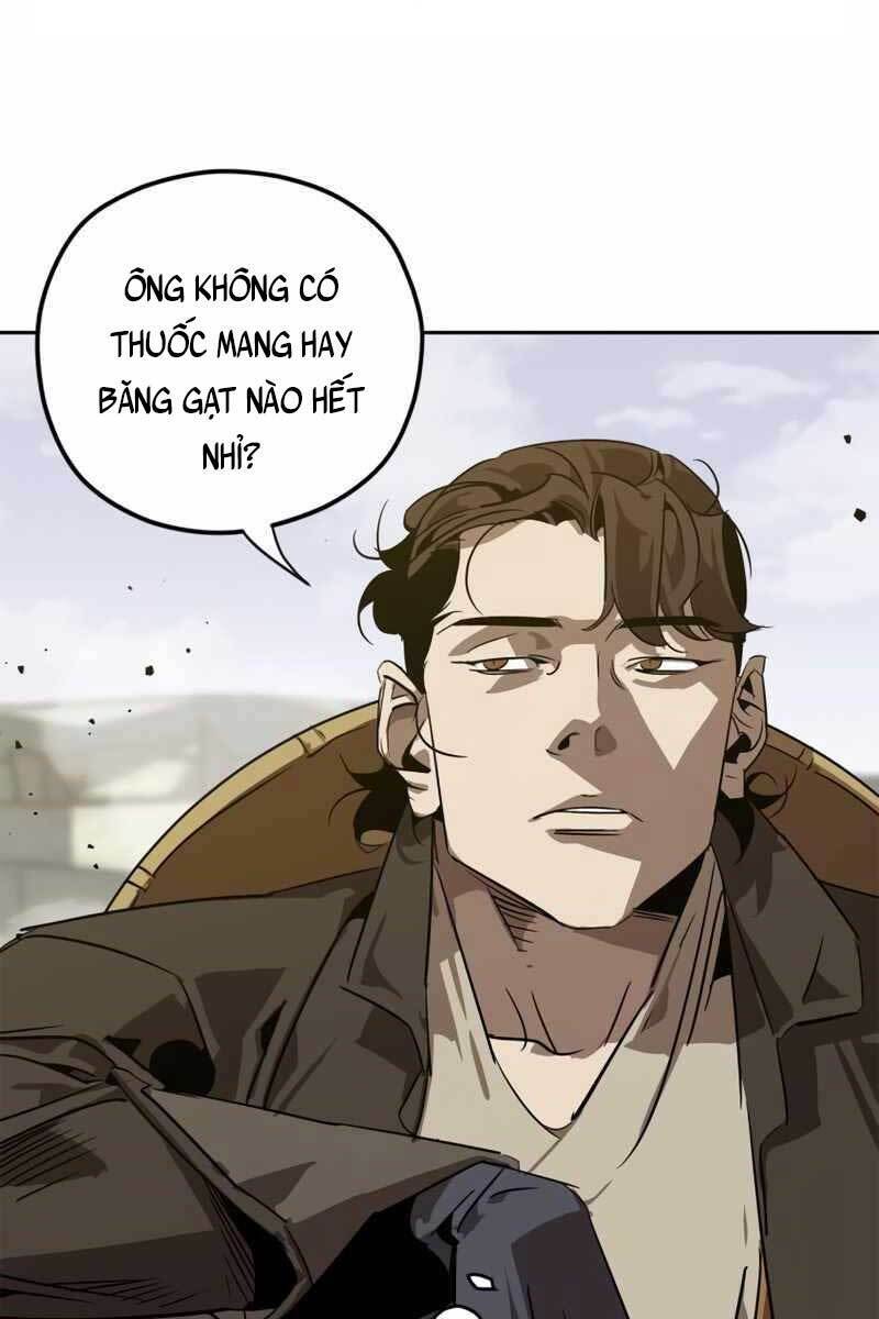 Võ Học Miền Viễn Tây - Chapter 5 - Page 41