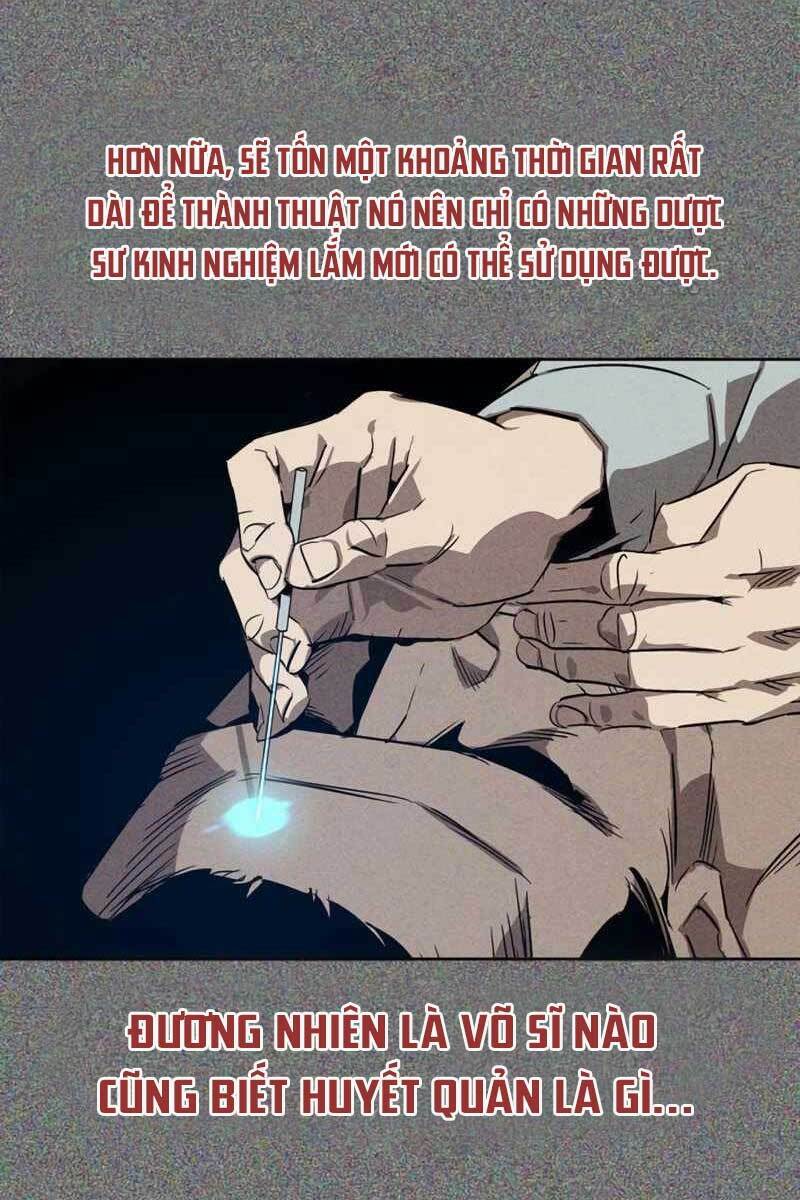 Võ Học Miền Viễn Tây - Chapter 5 - Page 45