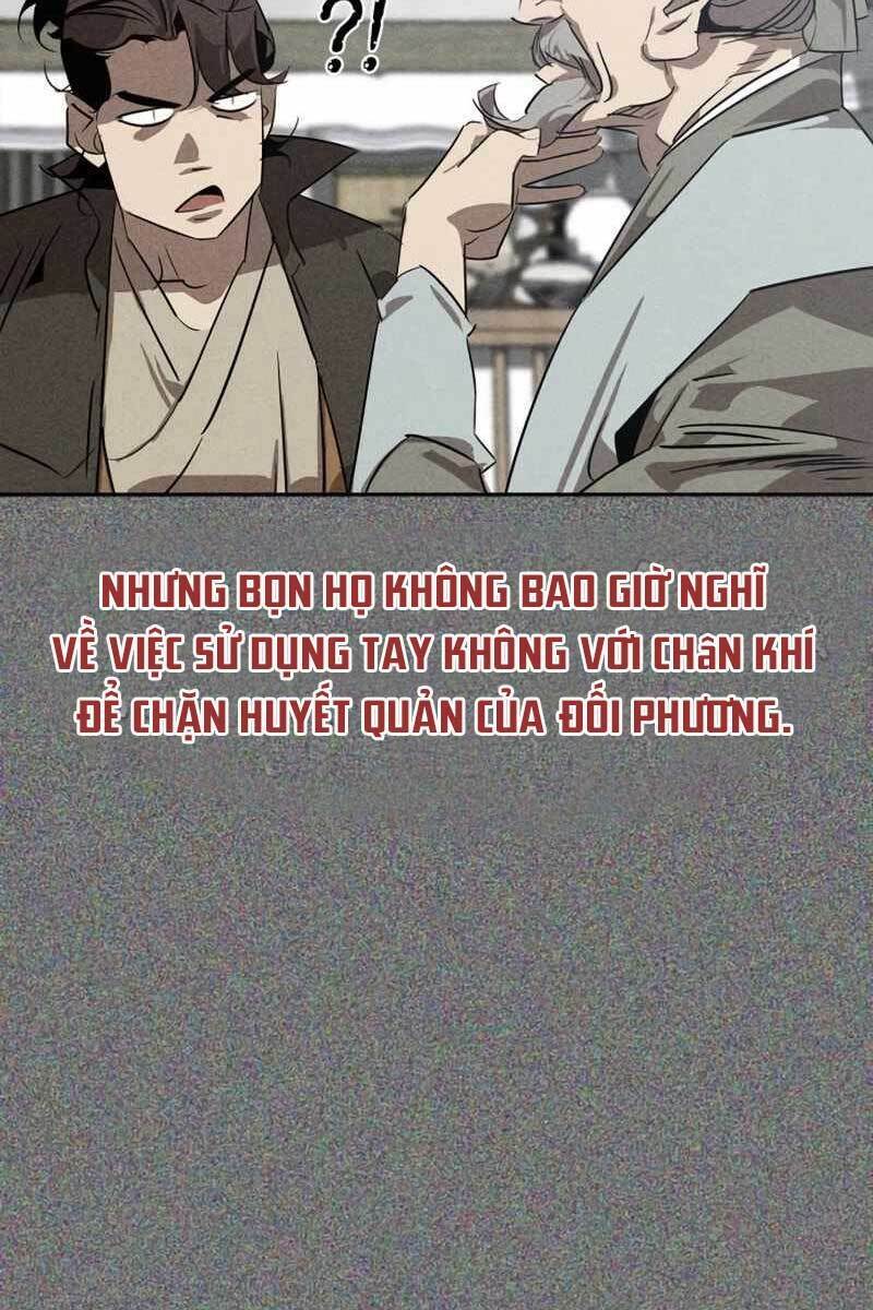 Võ Học Miền Viễn Tây - Chapter 5 - Page 47