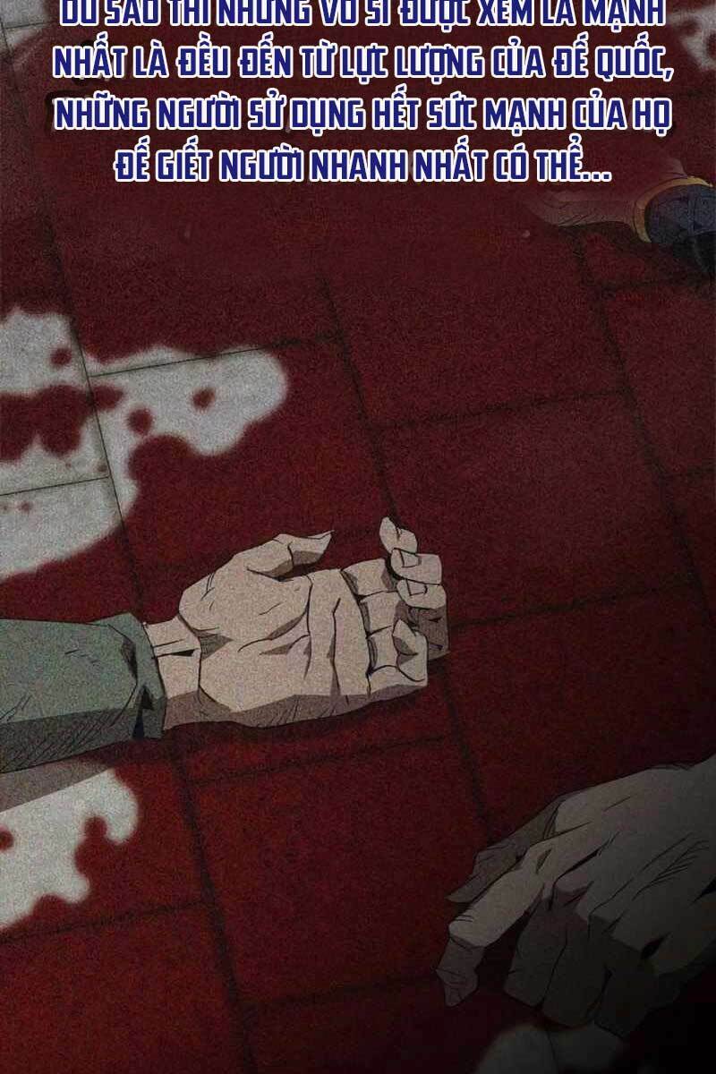 Võ Học Miền Viễn Tây - Chapter 5 - Page 49