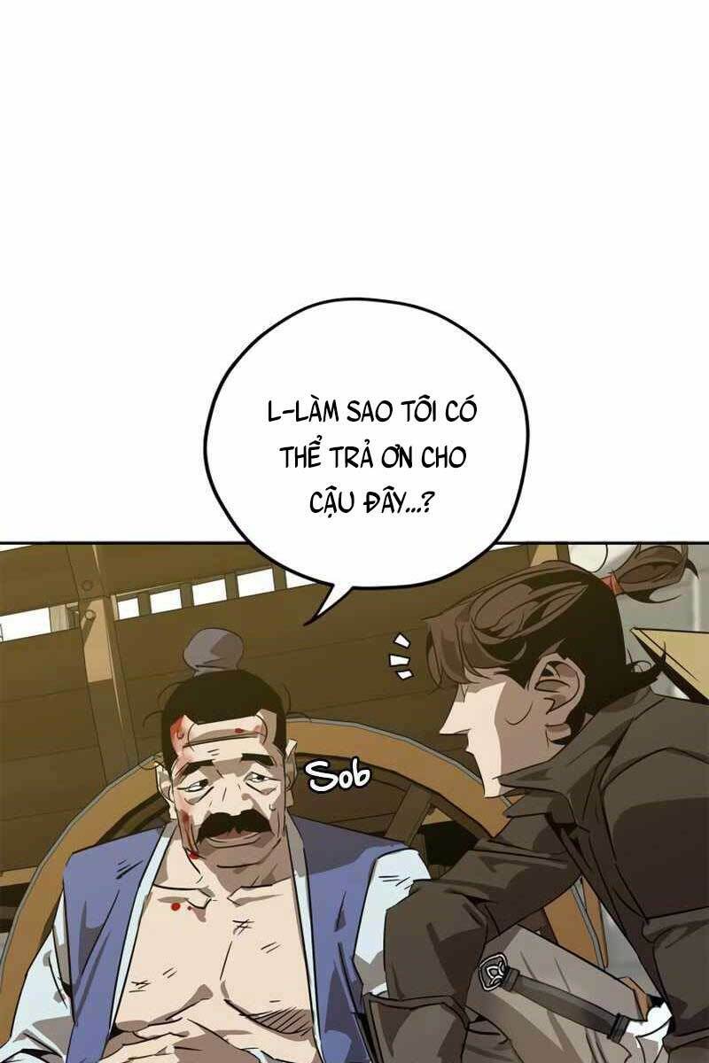 Võ Học Miền Viễn Tây - Chapter 5 - Page 51