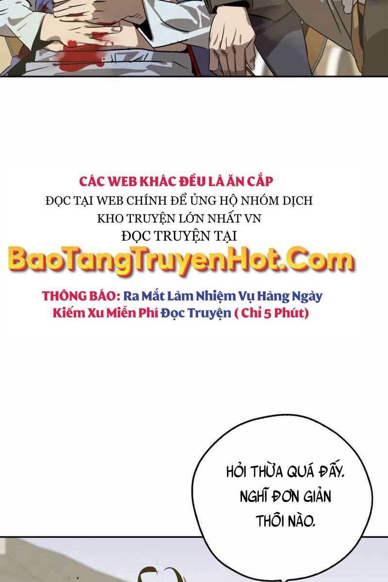 Võ Học Miền Viễn Tây - Chapter 5 - Page 52