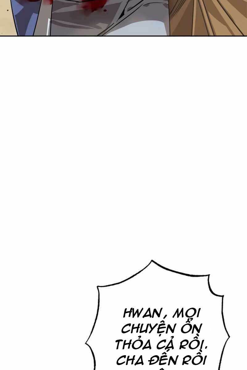 Võ Học Miền Viễn Tây - Chapter 5 - Page 61