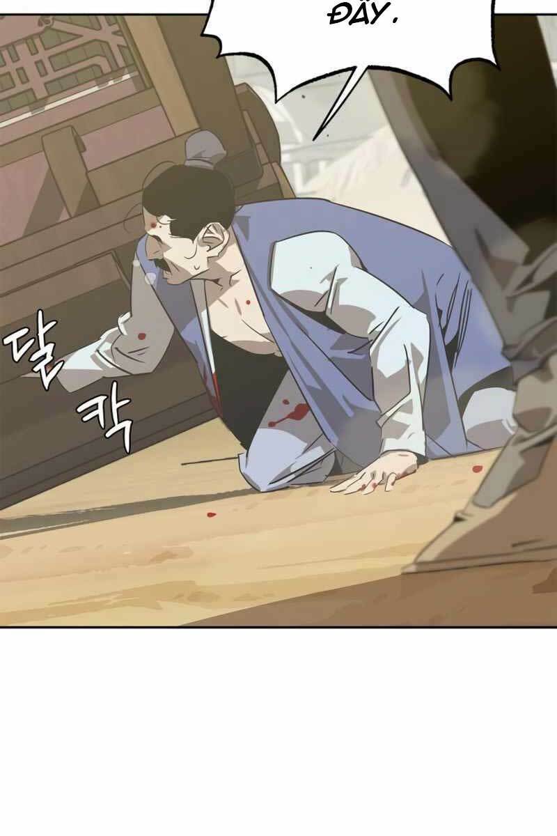 Võ Học Miền Viễn Tây - Chapter 5 - Page 62