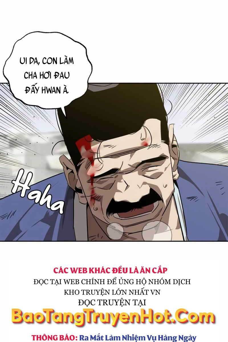 Võ Học Miền Viễn Tây - Chapter 5 - Page 67