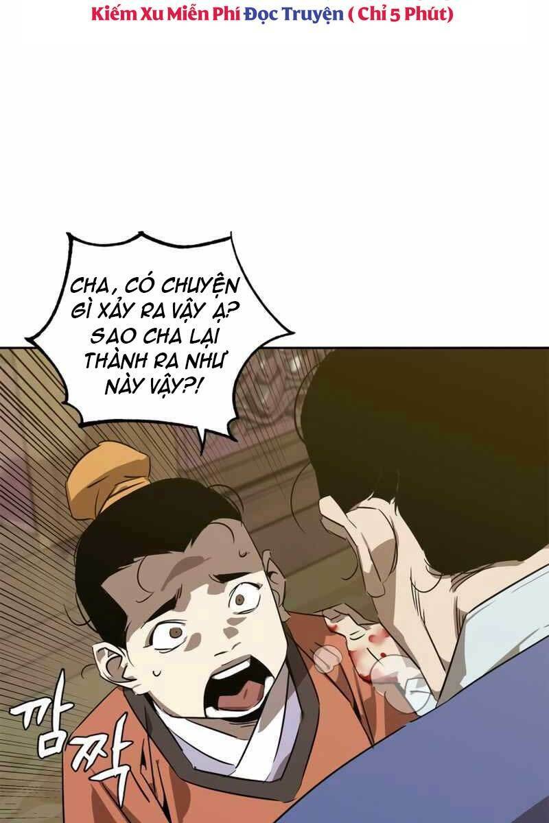 Võ Học Miền Viễn Tây - Chapter 5 - Page 68