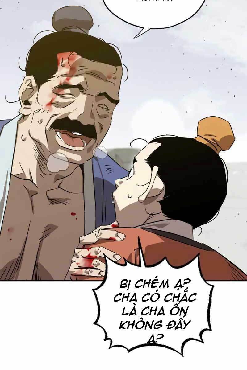 Võ Học Miền Viễn Tây - Chapter 5 - Page 70
