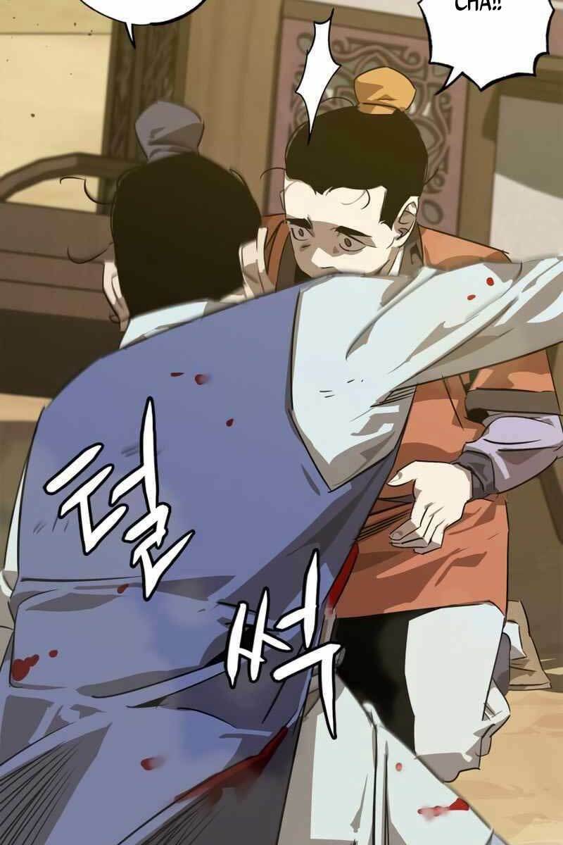 Võ Học Miền Viễn Tây - Chapter 5 - Page 72