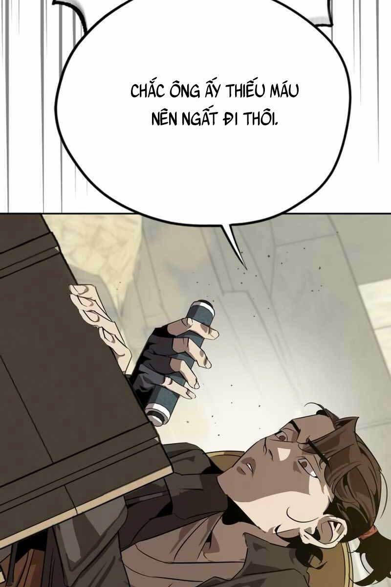 Võ Học Miền Viễn Tây - Chapter 5 - Page 75