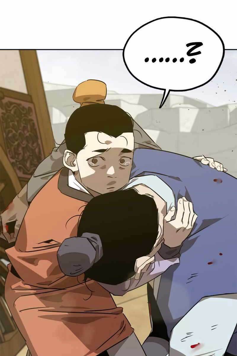 Võ Học Miền Viễn Tây - Chapter 5 - Page 78