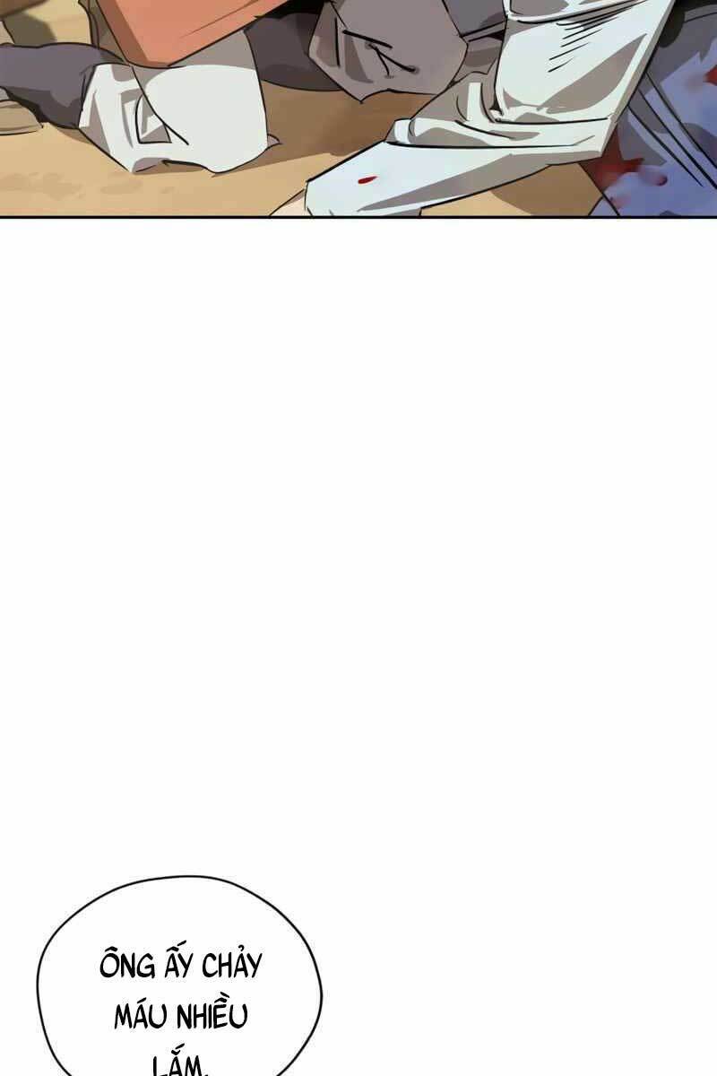 Võ Học Miền Viễn Tây - Chapter 5 - Page 79